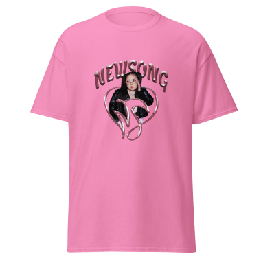 NewSONG Merch!
