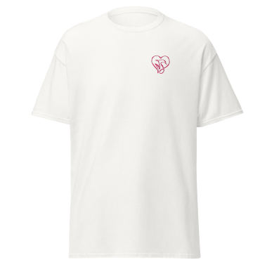 NewSONG Logo Embroidery